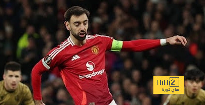 التعادل الايجابي يحسم الشوط الاول من مباراة اليونايتد ضد سوسيداد