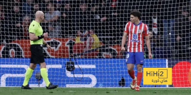 أمور لم يتم الحديث عنها بعد ديربي مدريد