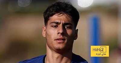 لاعب اتلتيكو المعار يفصح عن كراهيته للريال