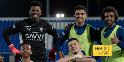 أرقام مهمة قبل مباراة الهلال والتعاون