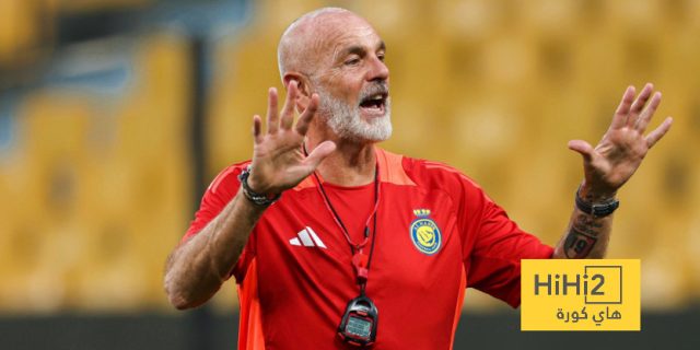 بعد قرار بيولي الغريب.. جماهير النصر تطالب الجمعان بالتدخل!