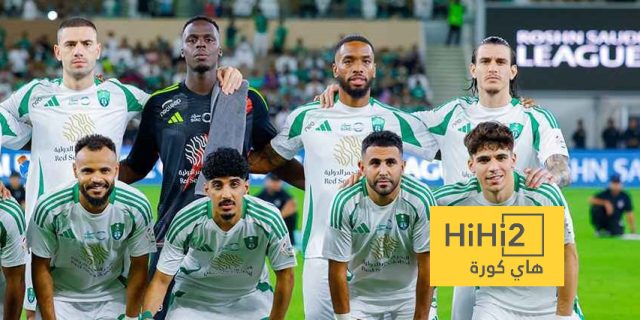 لاعب وحيد من الأهلي مهدد بالغياب عن ديربي جدة