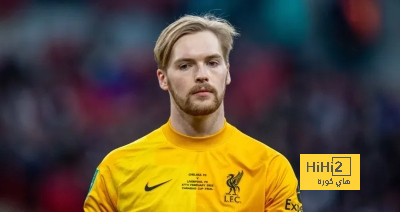 ليفربول في مأزق.. هل يخسر حارسه لصالح توتنهام؟ 