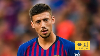 برشلونة وأتلتيكو يتوصلان لاتفاق بشأن لينجليت