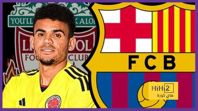 قائمة الراحلين عن برشلونة لتمويل الصفقة المنتظرة؟!