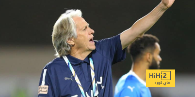 سبب أخطاء حكم مباراة الهلال والتعاون من وجهة نظر خيسوس
