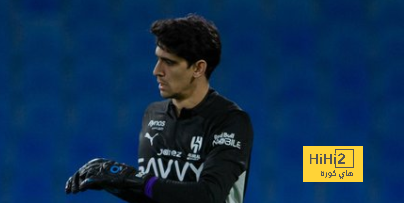 الهلال عقدة التعاون