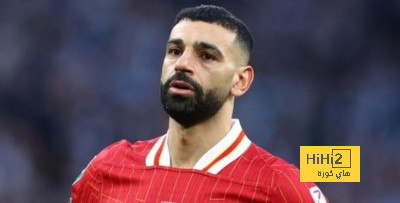 صلاح اختفى أمام نيوكاسل ..!