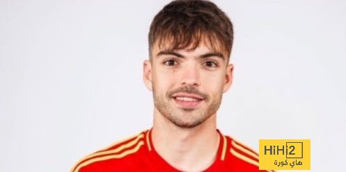 أسينسيو يعبر عن فخره باستدعائه للمنتخب الإسباني