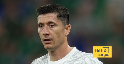 ماذا قال ليفاندوفسكي عن عودته للمنتخب البولندي مجددا ؟