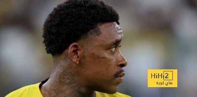 كيف يمكن لبيرغوين نجم الإتحاد العودة لمنتخب هولندا من جديد ؟