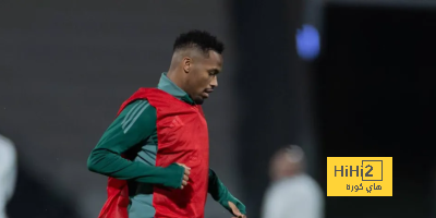 سبب تواجد الأخضر في التصنيف الرابع خلال قرعة الكأس الذهبية