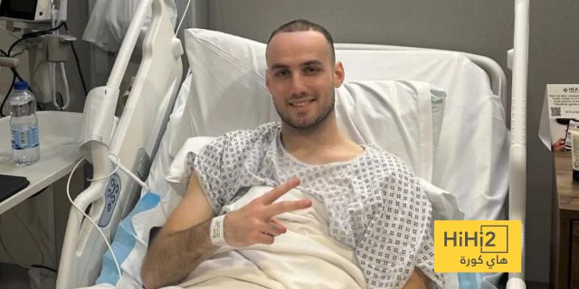 أول تعليق من ميتاي بعد نجاح جراحته في لندن