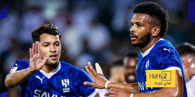 الهلال يجدد عقد علي البليهي