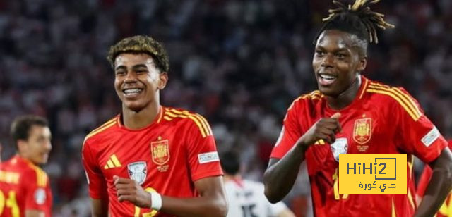 5 تشكيلات اساسية لمنتخب اسبانيا