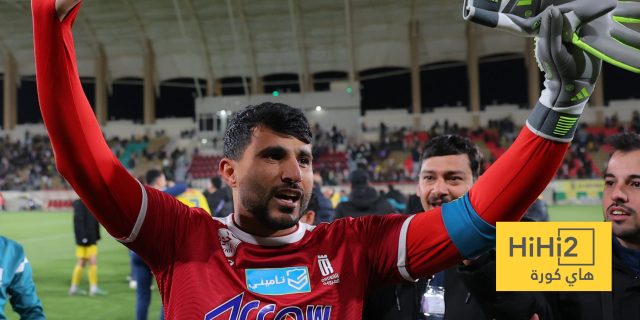 إدارة النصر تقترب من الاستئناف.. خطوة فاصلة بعد رفض احتجاجها ضد العروبة!