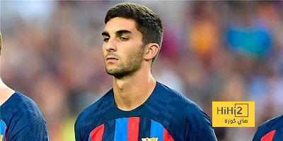 فيران توريس يختار أفضل مهاجم خارج برشلونة والصفقة التي يتمناها!