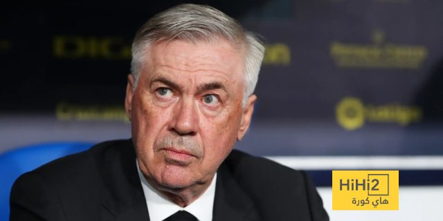 ريال مدريد لم يحسم قراره بشأن التعاقد مع مدافع جديد!