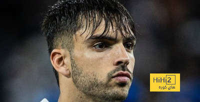 راؤول اسينسيو : لا يوجد قدوة افضل من راموس
