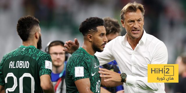 برنامج المنتخب السعودي قبل رحلة اليابان