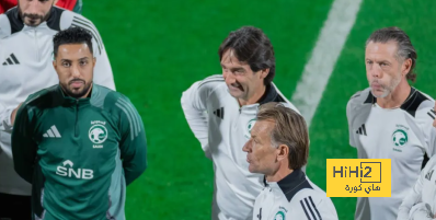 كيف يمكن للأخضر التأهل المباشر لكأس العالم 2026؟