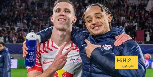 تشافي سيمونز يتحدث عن مواجهة أولمو في دوري الأمم الأوروبية