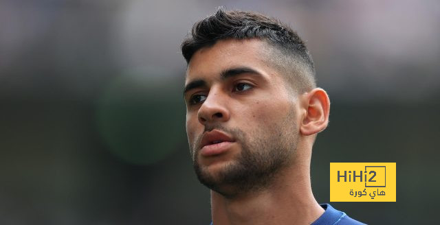 روميرو يفتح الباب أمام ريال مدريد