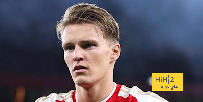 لاعب آرسنال ينصف نجم ريال مدريد المظلوم