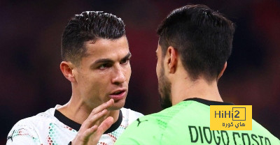 هدافو بطولة دوري الامم الاوروبية