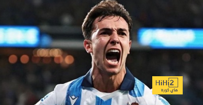 منافسة بين ريال مدريد وآرسنال على زوبيميندي