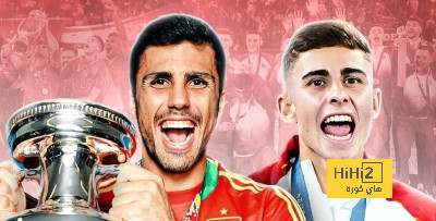 منتخب اسبانيا يستهدف تحقيق الرباعية الكاملة من البطولات