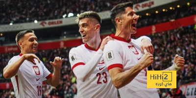 ليفاندوفسكي يقود بولندا للفوز على ليتوانيا