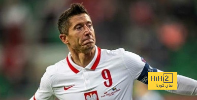 فيديو.. هدف ليفاندوفسكي ضد ليتوانيا