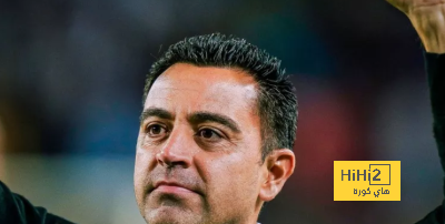الفريق السعودي المرشح لتعيين تشافي في منصب المدير الفني
