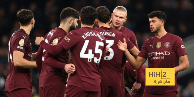 فيديو: لاعب مانشستر سيتي يرفض التوقيع على قميص الريال