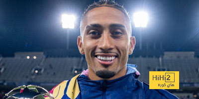 حصاد رافينيا في دوري الأبطال