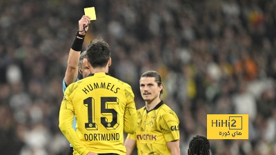 أزمة بوروسيا دورتموند: الأسباب والحلول الممكنة