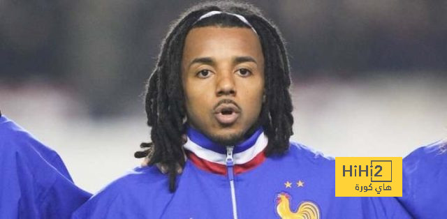 برشلونة يبحث عن بديل لكوندي