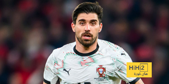 بدلاء البرتغال والدنمارك في دوري الأمم الأوروبية الليلة