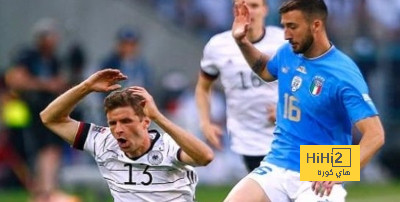 تكتيك ايطاليا ضد المانيا