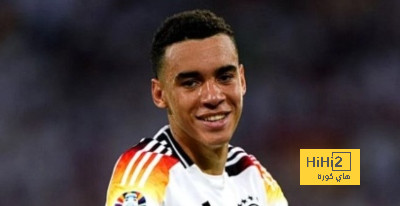 موسيالا يعزز تقدم ألمانيا ضد ايطاليا