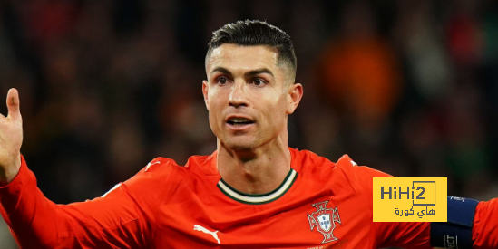 تقييم لاعبو البرتغال في الشوط الأول ضد الدنمارك