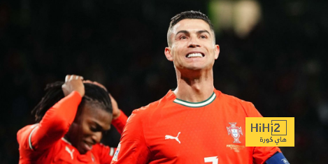 فيديو : هدف البرتغال الأول في شباك الدنمارك