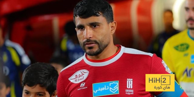 احتجاج النصر ضد العروبة لن يُقبل لهذا السبب…!
