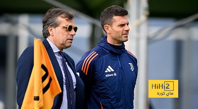 أول تعليق من موتا بعد إقالته من تدريب يوفنتوس