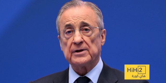 البرنابيو ينعش خزائن ريال مدريد بإيرادات قياسية!