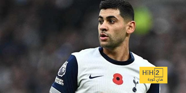 رد روميرو على اهتمام أتلتيكو مدريد