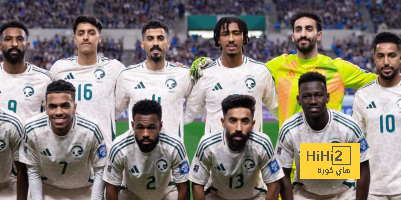 إحتمالات التأهل لكأس العالم مباشرة بين السعودية وأستراليا