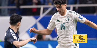مهما كانت نتائج المباريات المقبلة منتخب اليابان ضمن تفوقه