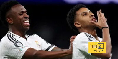 تشكيلة ريال مدريد المتوقعة ضد ليغانيس